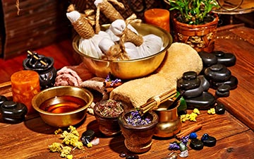 ayurvedic treatment for weight loss in kerala 