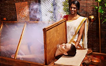 panchakarma treatment package