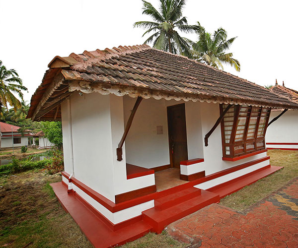 alleppey rooms